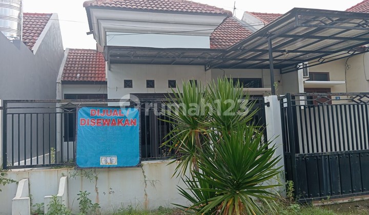 Taman Wiguna Selatan Dikontrakan Harga Pelajar Dekat Merr Upn 2