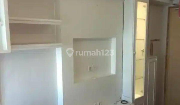 Apartement 2 Br Bukit Golf Dikontrakkan Murah Harga Pelajar 1