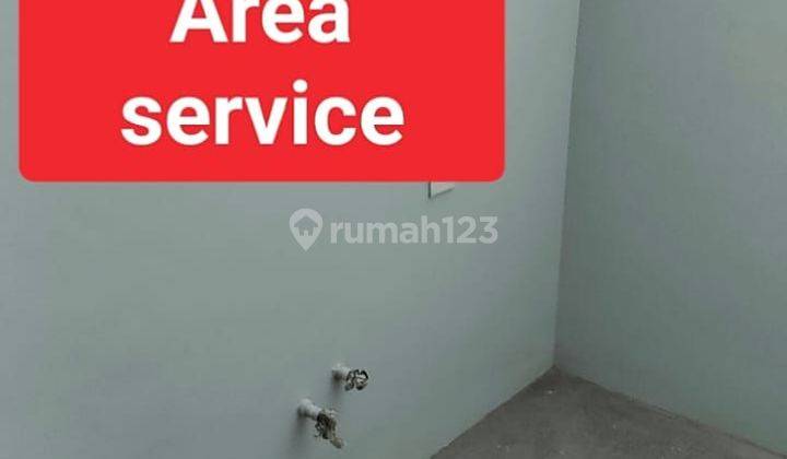 Rumah Kontrakan Dekat Its Dan Tengah Kota  2