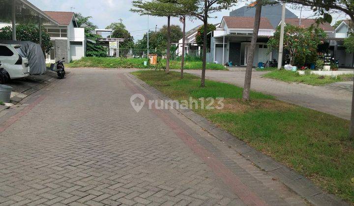 Tanah Langka Citraland Taman Dayu Siap Bangun Dekat D'bugs Cafe 2