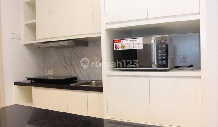 Apartemen 2Br Pakuwon Indah Lariz Furnished  2