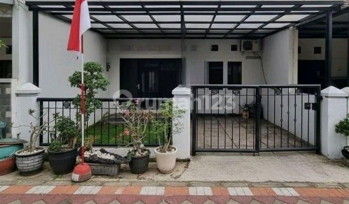 Wiguna Minimalist 3 Bedrooms Affordable Price Near UPN Rungkut Wiguna Minimalist 3 Bedrooms Affordable Price Near UPN Rungkut