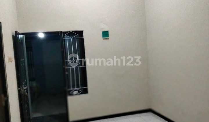 Harga Damai Rumah Murah Hanya 200 Meter Dari Merr Samping Purimas 2