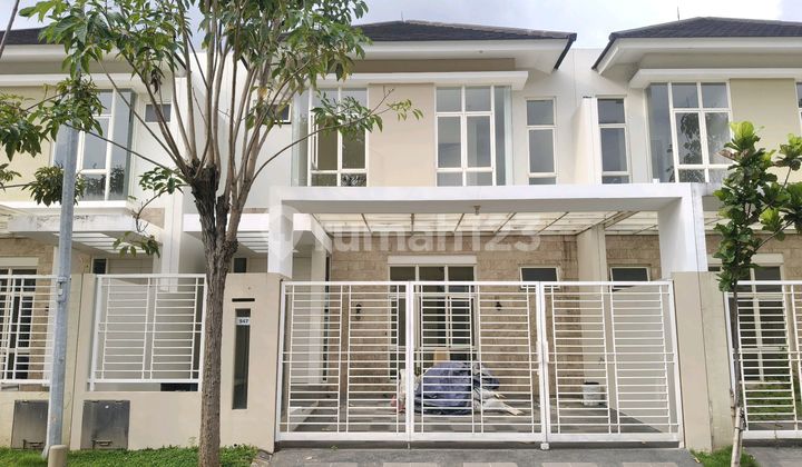 Disewakan Rumah Premium Griya Galaxy Harga Damai 2