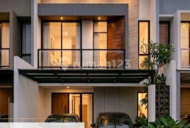 Rungkut Harapan Merr Premium Building Next to Merr