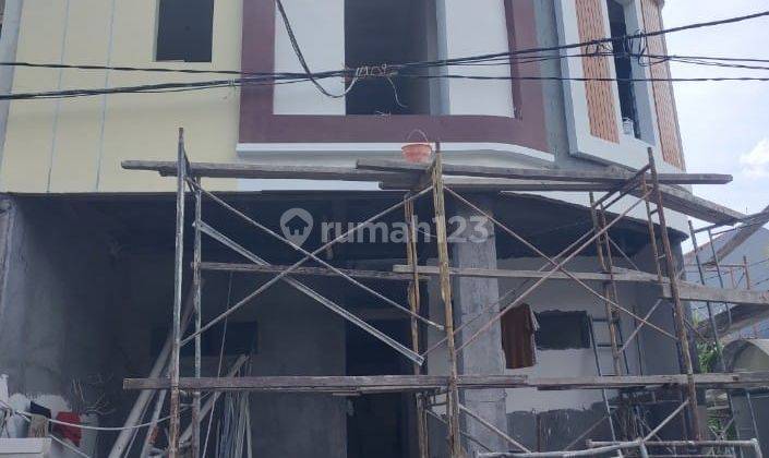 Rumah Kost Baru Dijamin Cuan Harga Terjangkau Dan Promo  2