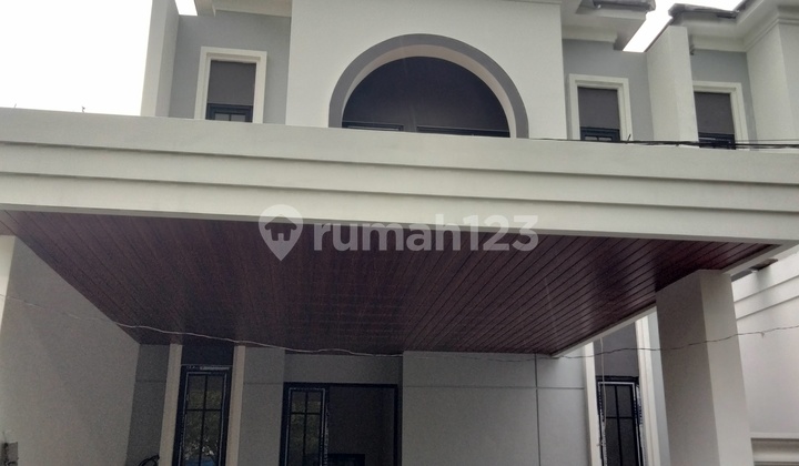 Rumah Mewah Bangunan Baru Rungkut Harapan 50 Meter Dari Merr Rumah Mewah Bangunan Baru Rungkut Harapan 50 Meter Dari Merr