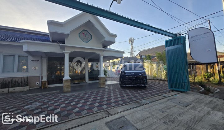 Klinik Praktek Dokter Kecantikan Dijual Cepat Klinik Praktek Dokter Kecantikan Dijual Cepat
