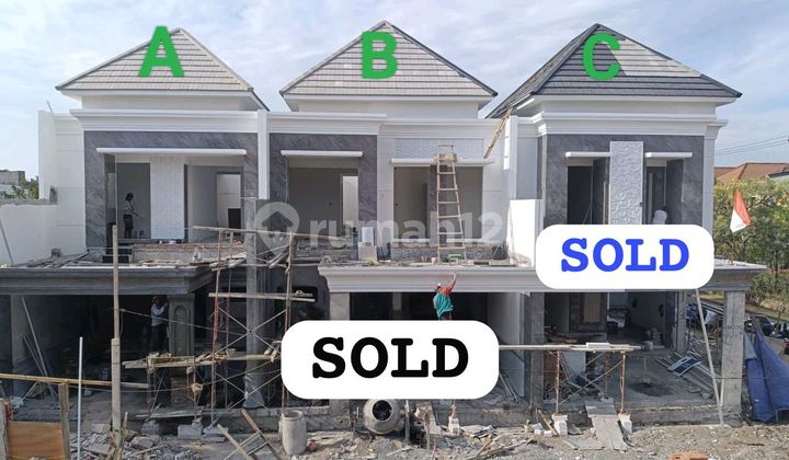 Araya Tahap 2 Lokasi Bintang 5 Premium Harga Terjangkau Araya Tahap 2 Lokasi Bintang 5 Premium Harga Terjangkau