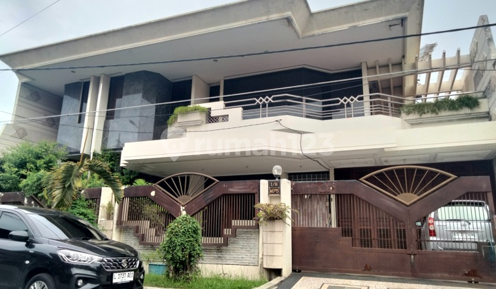 Rumah Mewah Dharmahusada Jual Cepat Dpn Galaxy Mall Rumah Mewah Dharmahusada Jual Cepat Dpn Galaxy Mall