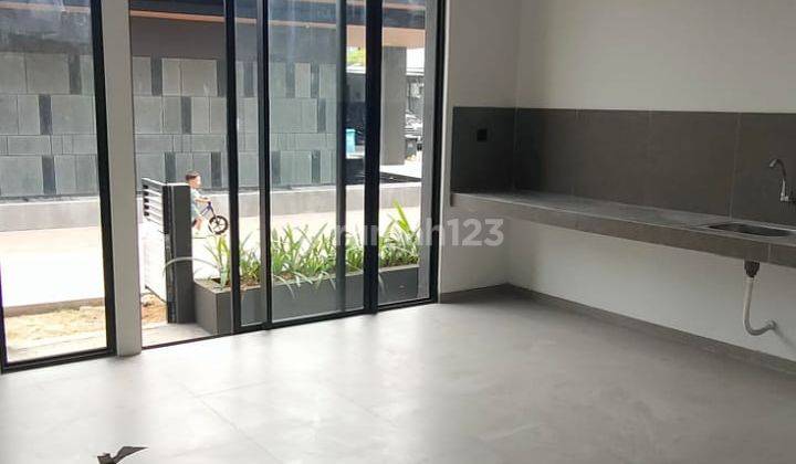 Grand Eastern Rumah Double Fasad Dijual Cepat Full Furnished 2