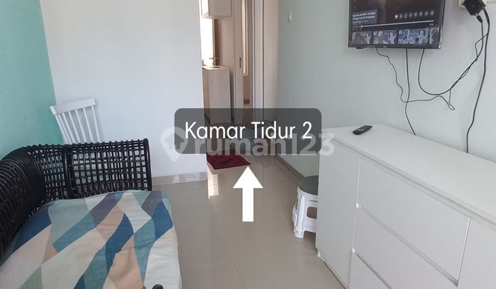 Dijual Cepat Rumah Modern Minimalis Dekat Upn Rungkut 2