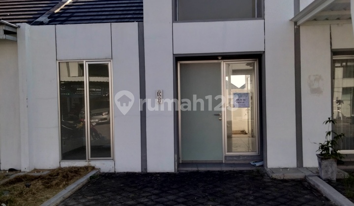 Dijual Harga Damai The Cemandi Rumah Modern Minimalis Jual Cepat 2