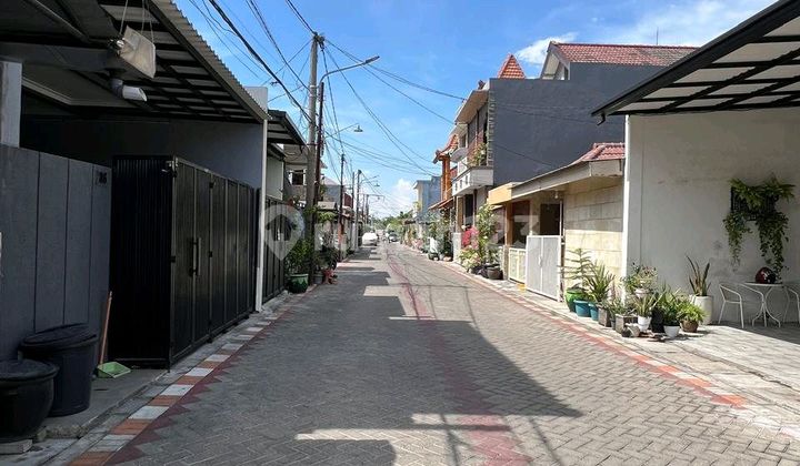 Dijual Cepat Rumah Wiguna 700 Jutaan Harga Damai 2