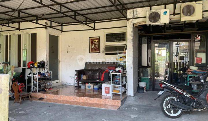 Rumah Tenggilis Timur Bagus Dan Strategis Cocok Untuk Office  2