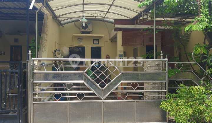 Dijual Cepat Rumah Sukolilo Dian Regency Harga Terjangkau