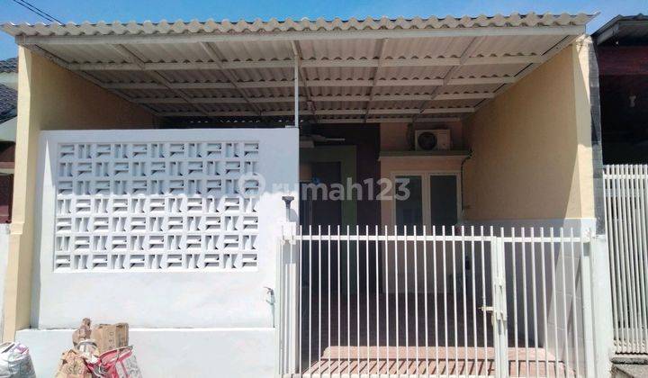 Disewakan Rumah Green Mansion Dekat Juanda 1