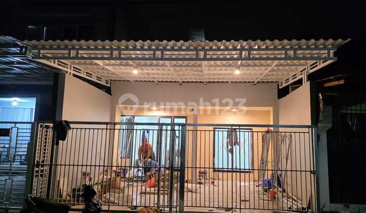 Babatan Pantai Rumah Bagus Harga Terjangkau Dekat Pakuwon Babatan Pantai Rumah Bagus Harga Terjangkau Dekat Pakuwon