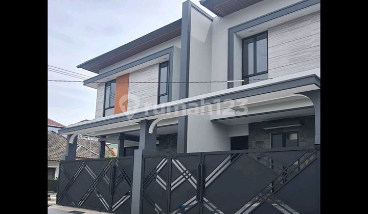 New.project Sutorejo Prima Selatan Siap Huni