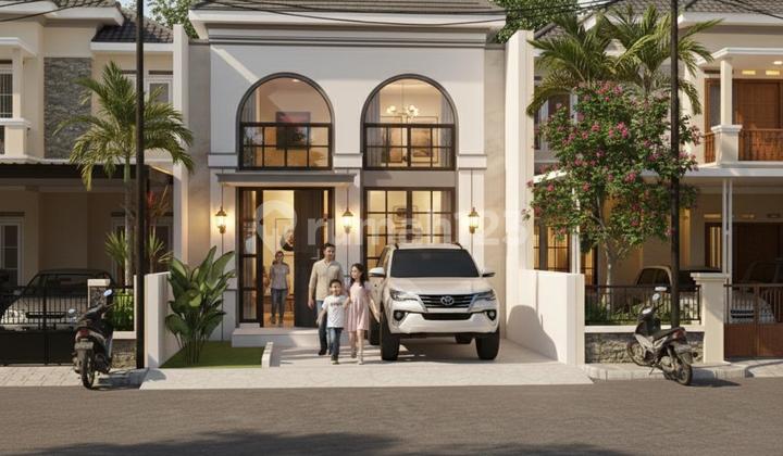 Wiguna American Modern Dekat Upn Rungkut Harga Terjangkau Wiguna American Modern Dekat Upn Rungkut Harga Terjangkau