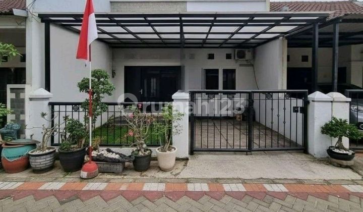 Wiguna Minimalis 3 Kamar Tidur Harga Terjangkau Dekat Upn Rungkut 2