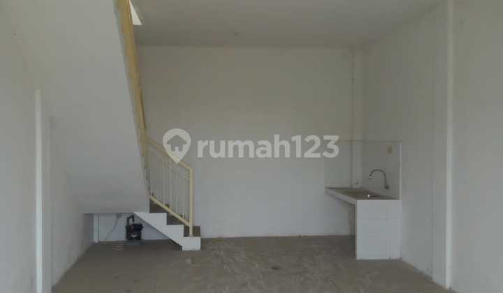 Ruko Surabaya Timur Murah Dekat Toll Bandara Juanda  2