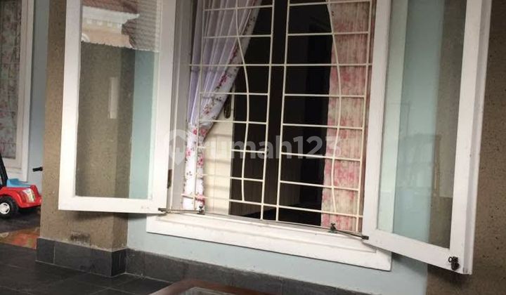 Kenjeran Area House Near Pakuwon City One Gate Access Nearby 2