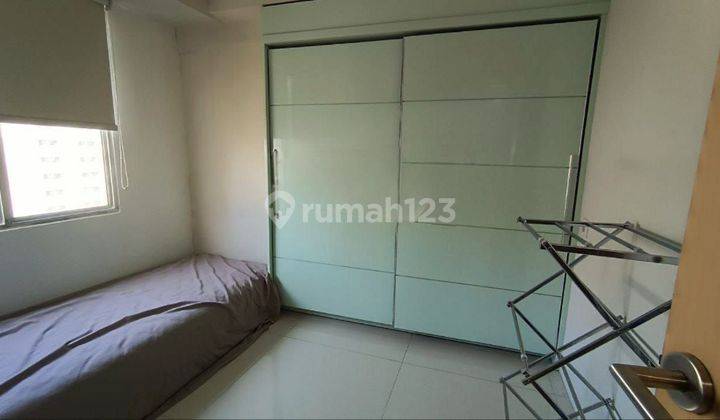 Apartemen Educity Pakuwon City 3 Kamar Tidur Furnished 2