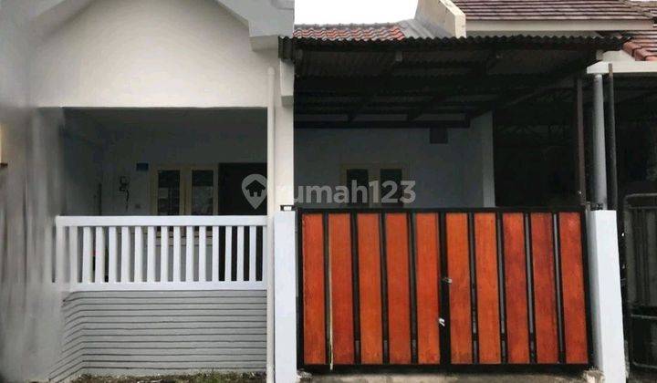 Dikontrakkan Murah Citraland Bukit Palma Strategis Dekat Fasum 1