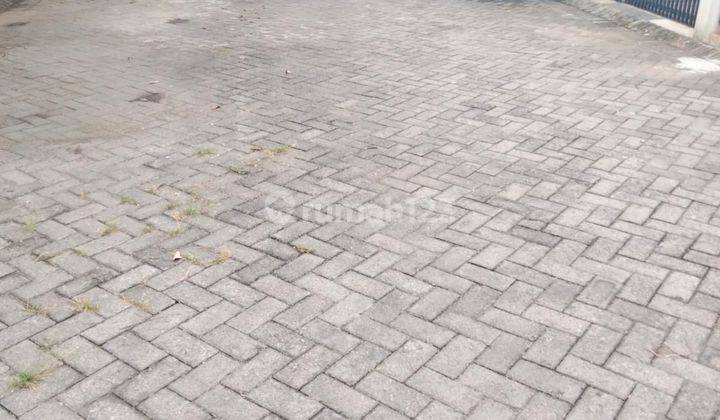 Rumah Dijual Cepat Pandugo Wonoayu Dekat Raya Merr 2