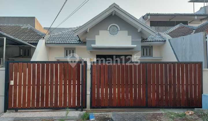 SHM Pondok Tjandra House SHM Pondok Tjandra House