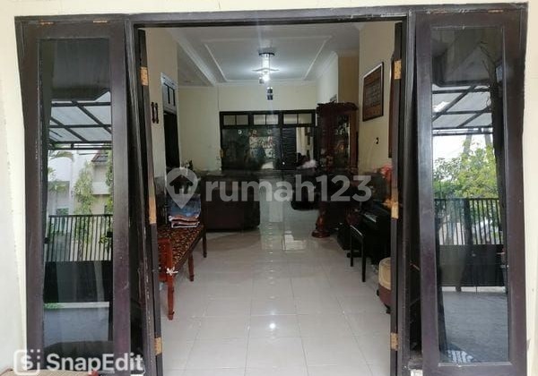 Wiguna Murah Cocok untuk Office Kost2an dan Rumah Tinggal 2