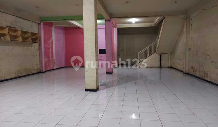 For Rent Darmo Indah Barat Commercial House 2
