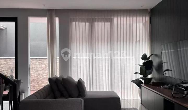 Citraland Crystal Golf Cluster Premium Jual Cepat 2