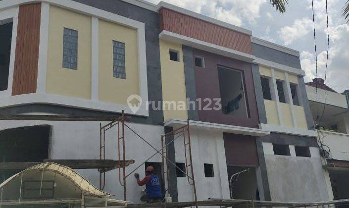 Rumah Kost Baru Dijamin Cuan Harga Terjangkau Dan Promo  1