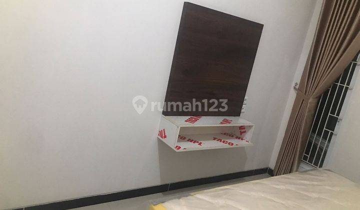 Rumah Furnished Dekat Pakuwon City Dan Kampus Unair Kontrak Harga Pelajar 2