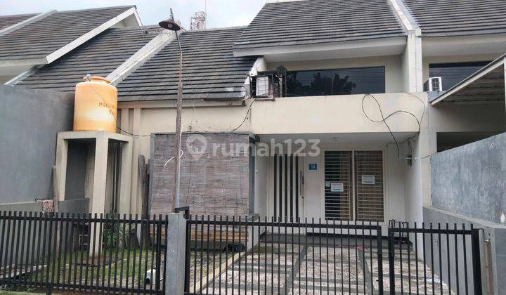 Dikontrakkan Rumah Strategis Pandugo Merr Free Ac 1