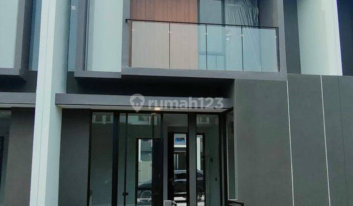 Rumah Kontrakan Dekat Its Dan Tengah Kota  1