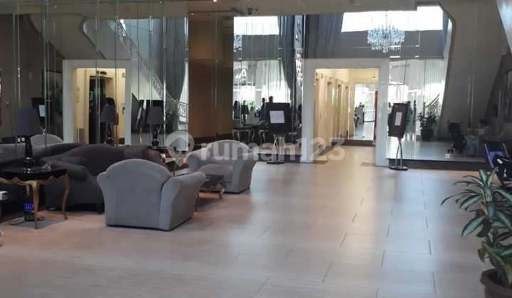 Waterplace 3 Bedroom For Rent Cheap Beautiful View Tower A 2