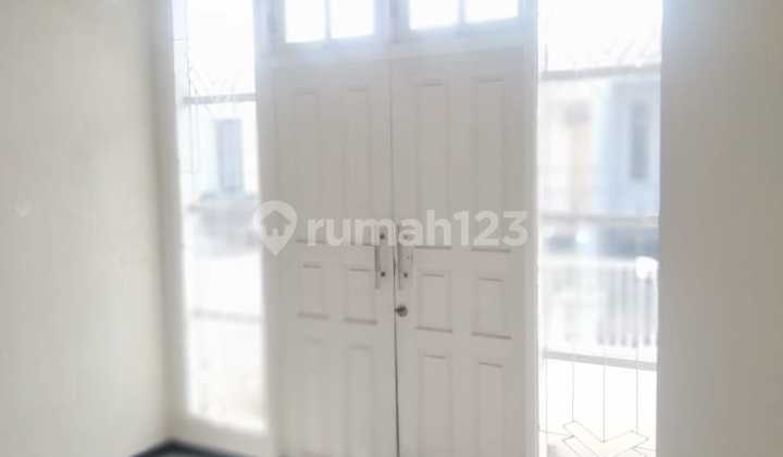 Dharmahusada Mas Furnish ready for occupancy