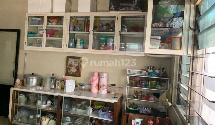 Rumah Tenggilis Timur Bagus Dan Strategis Cocok Untuk Office  2