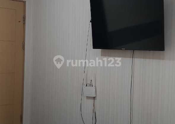 Dikontrakan Educity Stanford Pakuwon City View Pool