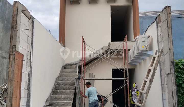 Rumah Kost Murah Pasti Cuan Dekat Kampus Upn Rungkut