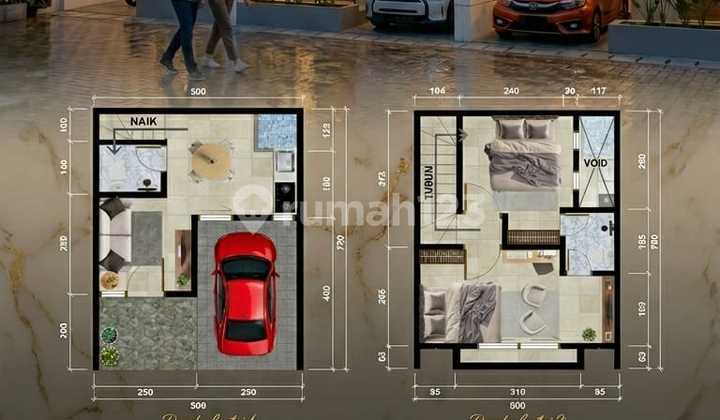 Rumah 2 Lantai Mayjend Sungkono Harga Pelajar Rumah 2 Lantai Mayjend Sungkono Harga Pelajar