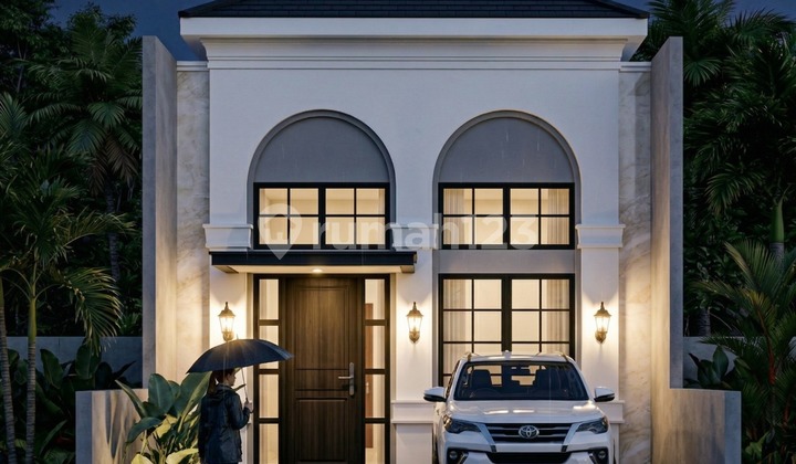 Rumah 2 Lantai Mayjend Sungkono Harga Pelajar Rumah 2 Lantai Mayjend Sungkono Harga Pelajar