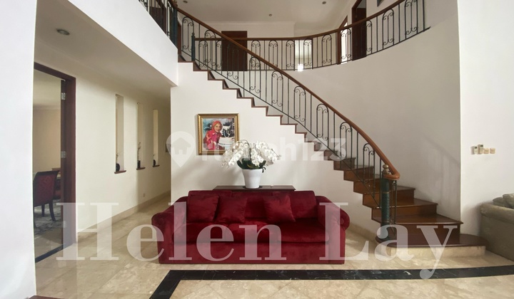 Rumah Mewah Dijual Daerah Bogor 4Br Rumah Mewah Dijual Daerah Bogor 4Br