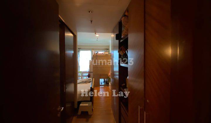 Pakubuwono Residence, 3BR, Disewakan unit Apartemen 2