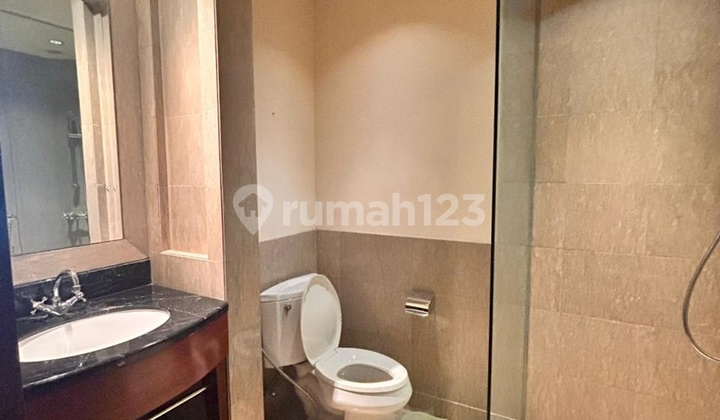Disewakan Apartemen Pakubuwono Residence, 3+1Br 2