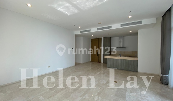 Dijual Unit Verde Two Apartment Unit 3Br 2