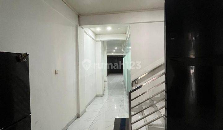 Rumah daerah Jaksel, Dijual unit Rumah 5